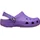Clog Violett 36