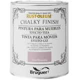 Bruguer Chalky Finish Pink 0,75 l
