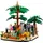 LEGO Diorama Afrikanische Savanne 40784