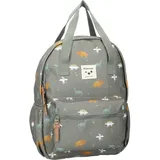 KidzRoom Rucksack Lille Smalltalk Dino