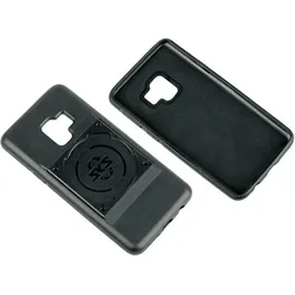 SKS Samsung S21 Handyhülle schwarz