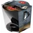 Melitta Kaffeefilter 1 x 4 schwarz