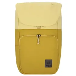Deuter UP Sydney Rucksack 48 cm Laptopfach  gelb
