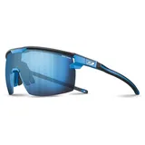 Julbo Ultimate Mf Photochrome Sonnenbrille - Black / Blue - Spectron/CAT3CF