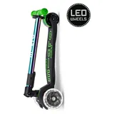 Micro Maxi Deluxe Faltbar Neochrom Grün/Schwarz
