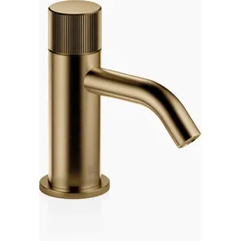 Dornbracht Meta Standventil Kaltwasser Dark Brass