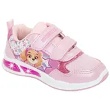 Disney Paw Patrol Sneakers "Paw Patrol" in Rosa - 26