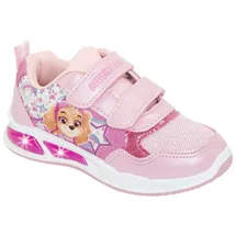 Disney Paw Patrol Sneakers "Paw Patrol" in Rosa - 26