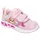 Disney Paw Patrol Sneakers "Paw Patrol" in Rosa - 26