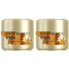 Pantene Pro-V Repair & Care Intensiv-Maske 300 ml