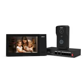 Dahua VTO2111D-P-S3 Türstation