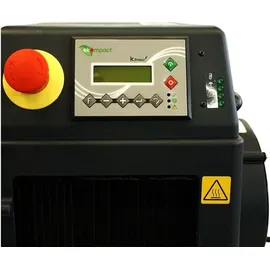 AEROTEC COMPACK SMART 3 10 bar 380 l/min 400 V