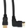 E+P Elektrik HDMI Winkel-Anschlusskabel HDW2 2 m