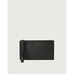 Orciani  Taschen SU0115 - MICRON POCKET-BLACK  in Schwarz, Einheitsgrösse