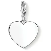 Thomas Sabo Herz Silber 1634-001-21