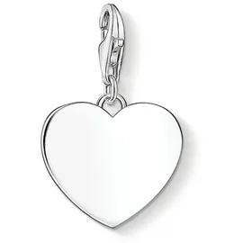 Thomas Sabo Herz Silber 1634-001-21