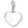 Thomas Sabo Herz Silber 1634-001-21