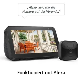 Blink Outdoor 3 Camera System