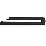 Atera Auffahrschiene faltbar Genio Pro advanced Black