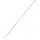 TRU Components 1571019 Litze LiFY 1 x 0.50 mm2 Rot 10 m