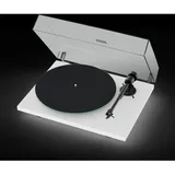 Pro-Ject T1 EVO weiß matt
