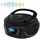 Cyberlux CL-600 CD-Player Tragbar CD/MP3/USB Radio schwarz