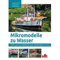 SOL-Expert Buch Mikromodelle zu Wasser