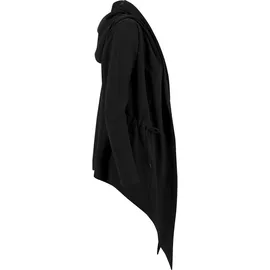 URBAN CLASSICS Basic Strickjacke Black M