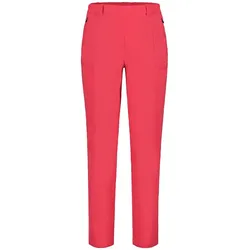 ICEPEAK DELL Trousers - Da., raspberry 635 (42)