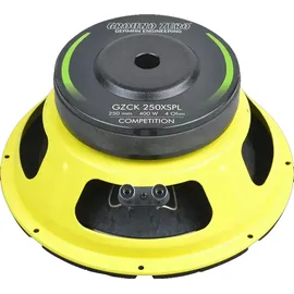 Ground Zero GZCK 250XSPL