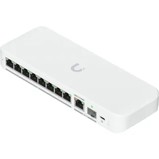UBIQUITI networks Ubiquiti UniFi Switch Flex 2.5G 8x RJ-45, 1x RJ-45/SFP+