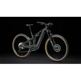 Trek Powerfly+ FS 6 Gen 4 2026 29 Zoll RH M schwarz