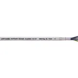 Lapp ÖLFLEX® CLASSIC 110 CY Steuerleitung 5G 6mm2 Transparent 1135605/500