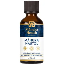 Manuka Health Manuka Öl mild