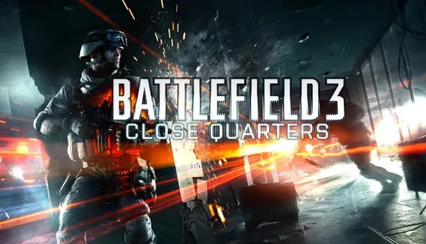 Battlefield 3: Close Quarters