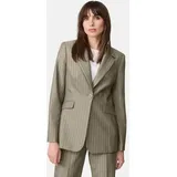 Taifun Blazer in Khaki - 34