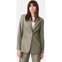 Taifun Blazer in Khaki - 34