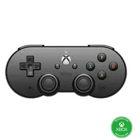 8bitdo Sn30 Pro Xcloud Gamepad - Wireless Controller -