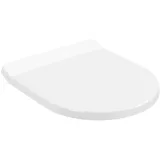 Villeroy & Boch Architectura WC-Sitz Weiß