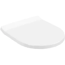 Villeroy & Boch Architectura WC-Sitz Weiß