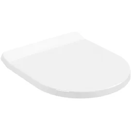 Villeroy & Boch Architectura WC-Sitz Weiß