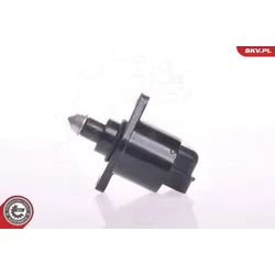 ESEN SKV Leerlaufregelventil, Luftversorgung 12V für RENAULT 7701206370 08SKV040