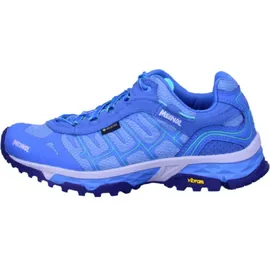 MEINDL Finale Lady GTX hellblau/türkis 38