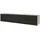 altdecor Zeno Lowboard 200 cm Schwarz Holz