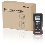 Osram Prüfgerät Batterie BATTERYtest PRO 600