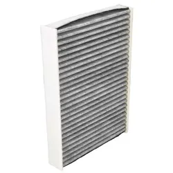 MANN-FILTER Filter, Innenraumluft  für VAG 1S0819669 CUK 26 006