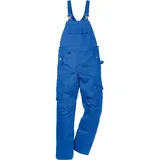 Fristads Latzhose Icon One - C52 königsblau,