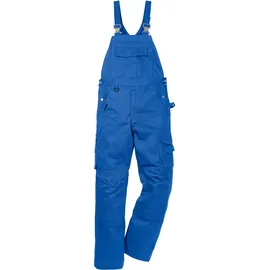 Fristads Latzhose Icon One - C52 königsblau,