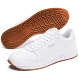 puma white-gray violet 46