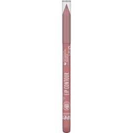 Lavera Lip Contour - Brave Rose 01